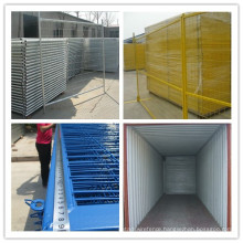 High Quality Temporary Fence